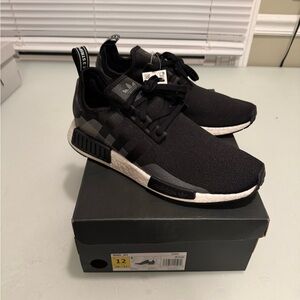 Men’s NMD R1 sz 12 NWT